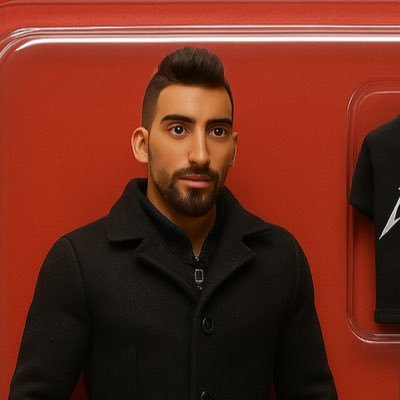 oded_bu's profile picture. 