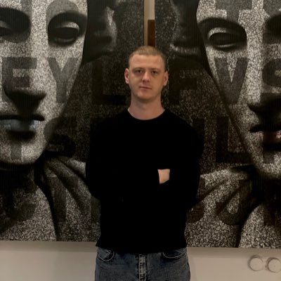 Andrey23111996's profile picture. 