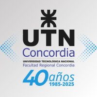 UTN Concordia (@utnconcordia) 's Twitter Profile