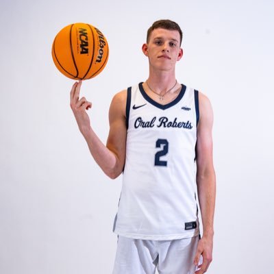Connor Dow Profile