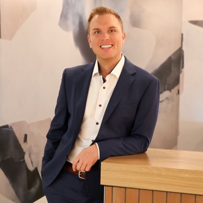 Chase Richardson Profile