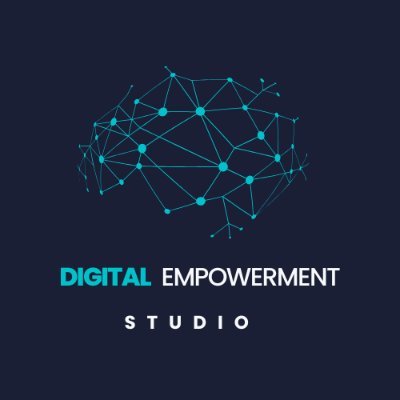 DES_Techpower's profile picture. l simplify tech for changemakers. AI-powered docs, no-code tools, and strategy that replace digital overwhelm with clarity, confidence, and action.