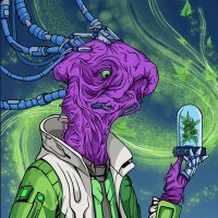 MannnDefi's profile picture. Cryptodegen