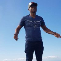 Khubi M 🇿🇦 (@khubim) 's Twitter Profile