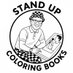 standupcoloringbooks (@standupcoloring) Twitter profile photo standupcoloringbooks (@standupcoloring) Twitter profile photo