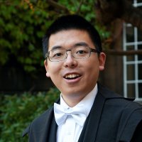 Yidan Xue (@yidanxue) 's Twitter Profile