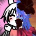 (ꐦ•" ຼ•)🫸🛡️ (‾◡◝ 穴澤@エレコド)🛡️🛡️🛡️ (@nnoh15nse0amkqe) Twitter profile photo (ꐦ•" ຼ•)🫸🛡️ (‾◡◝ 穴澤@エレコド)🛡️🛡️🛡️ (@nnoh15nse0amkqe) Twitter profile photo