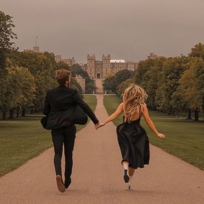 UnitedInVibes's profile picture. In a world full of trends, we remain a classic.