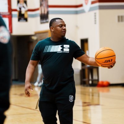Coach🏀 Profile