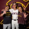 DurstJaxsyn1's profile picture. Bishop Manogue Catholic High School-KC Royals Scout// @asu_baseball 🔱
