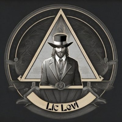 MagisterLevi's profile picture. Judío Masortí, abogado penalista. Politólogo con máster en Fenomenología Terrorista. Máster en Historia Contemporánea. Máster del Profesorado.