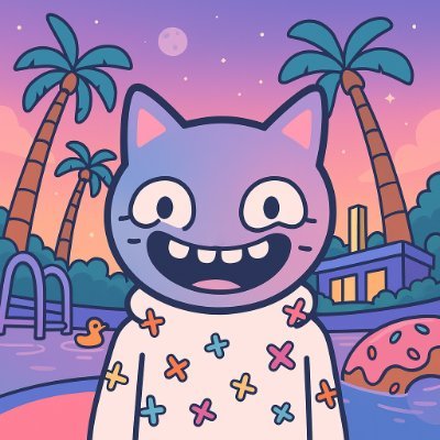 Clingy Catさんのプロフィール画像