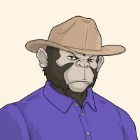 ANftarmy's profile picture. @spaace_io @ApeCoin
ApeChain $APE