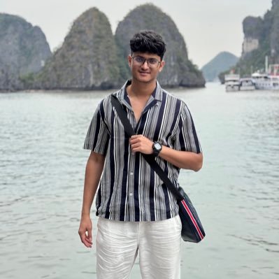 KuntalK990's profile picture. Tech | business | fitness