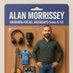 Alan Morrissey (@alanmorrissey) Twitter profile photo Alan Morrissey (@alanmorrissey) Twitter profile photo