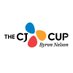 THE CJ CUP Byron Nelson (@cjbyronnelson) Twitter profile photo THE CJ CUP Byron Nelson (@cjbyronnelson) Twitter profile photo