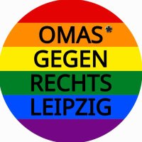 Omas* Gegen Rechts Leipzig 🌈🦄🏳️🌈 (@omasgegrechtsle) 's Twitter Profile