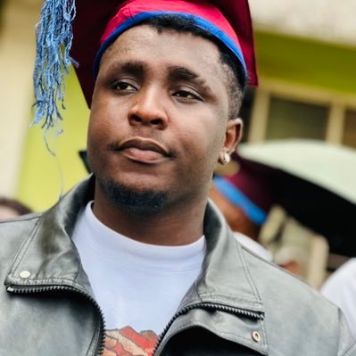 A Barcelona super fan and a true culer💙❤️ content creator and a football influencer…Also a massive starboy(Wizkid) fan ✨⭐️🌟💫