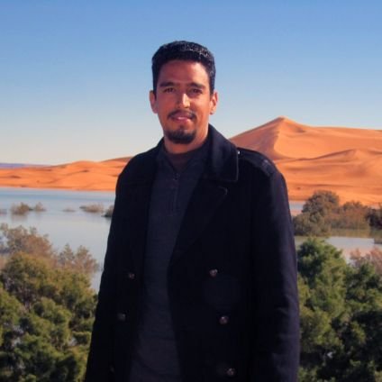 Hichamdoctorcom's profile picture. 