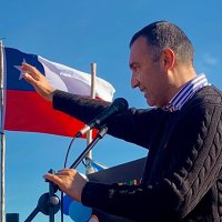 Juan Eduardo Vera (@juaneduardoconc) 's Twitter Profile