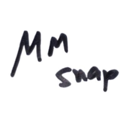 ᴍᴍさんのプロフィール画像