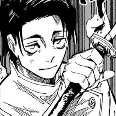 aizenitude's profile picture. faignon