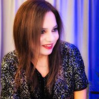 Rani (@_rani_dixit) 's Twitter Profile