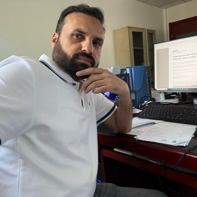 DrKhattax's profile picture. 