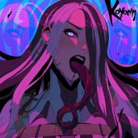 π₯πππππ & α΅α΅αΆΚ°Κ³α΅α΅ - Eleanor Nightingale - Nyx (@infestedvoices) 's Twitter Profile