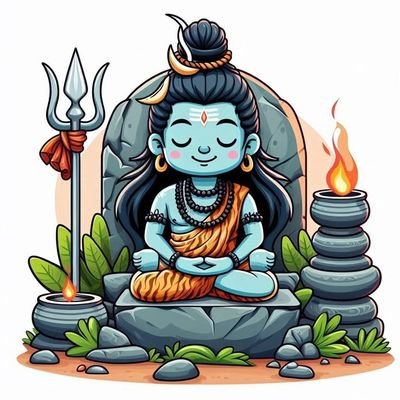 dhanrajsati's profile picture. ꧁༺ |जय सियाराम| |जय महाकाल| |माँ चामुण्डा का भक्त| |मां विंध्यवासिनी का वंशज| |जय शारदा माई की| |प्यारी सी बिटिया का पापा| ༻꧂