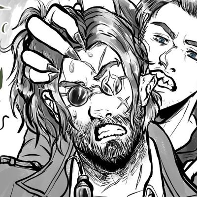This is a blog nsfw ! You will only find adult content drawings ! Adult only !!
Warning ! There's gore too !
I'm over 18.