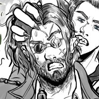 IrHellDeath (@irhelldeath) 's Twitter Profile