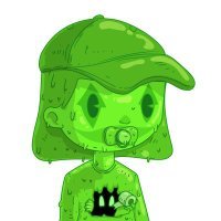 DynoDynox1000's profile picture. web3 alchemist廒