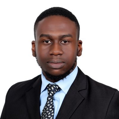 jeromew122's profile picture. | 22 | UWI student🎓 | Journalist📝 | Sports fanatic ⚽ | Die-hard Liverpool supporter ❤️ YNWA |
