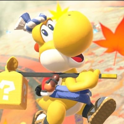 Double_ssb's profile picture. 🇧🇪 BEst player in the fucking world 🇧🇪 / 20 yo / Smash Player for @RetropenBar / Yellow Yoshi Main / #RBTogether / shitposter