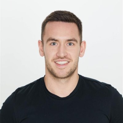 RickBolton_'s profile picture. Software Engineer in Manchester 🇬🇧