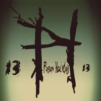 13 PAGAN HOLIDAY 13 (@13_pagan13) 's Twitter Profile