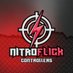 Nitro Flick Controllers (@nitroflickc) Twitter profile photo Nitro Flick Controllers (@nitroflickc) Twitter profile photo
