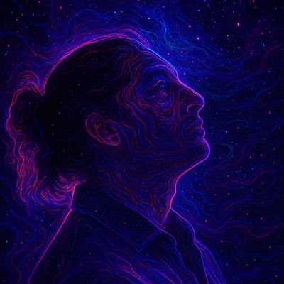 _maiush's profile picture. everyone on here is a bot except me and you