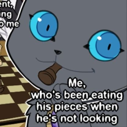 Pr0b4blyY3snt's profile picture. 20 || They/Them || MDZS & TWST & Dottore are all goated || Public: @KJ04_x