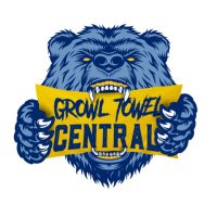 Growl Towel Central (@gtc901) 's Twitter Profile Photo Growl Towel Central (@gtc901) 's Twitter Profile Photo