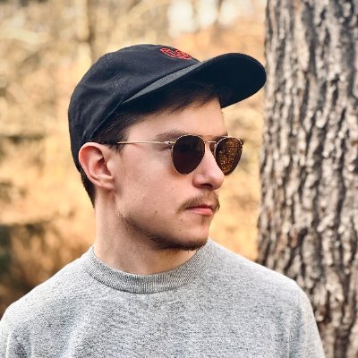 CS2 Lab rat, programmer, gamer, hard kicks enjoyer. Laravel ❤️ PHP/Rust/Go/TypeScript https://t.co/JykxxYZ6mM