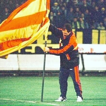 @GalatasaraySK
Ali Sami Sami Yen Ruhuyla
♥️💛
#Hedef26
Gala Sempatizanı
Epicfootball
İstanbul Gelişim Üniversitesi