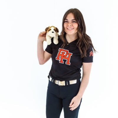 Barton College Commit 🐶💙🤍C/3B Team NC Eley, Patrick Henry High School, graduation 2025