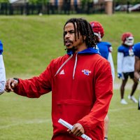 Colby Brown Sr. (@coachbrowndbs) 's Twitter Profile Photo Colby Brown Sr. (@coachbrowndbs) 's Twitter Profile Photo
