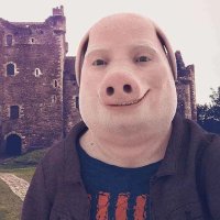 John Pork (@mcbigcheeser) 's Twitter Profile