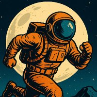 Moon Runner (@moonrunner2088) 's Twitter Profile
