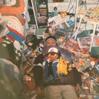 Ted Timmins (@justteddii) 's Twitter Profile