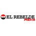ElRebelde (@elrebeldemir) Twitter profile photo ElRebelde (@elrebeldemir) Twitter profile photo
