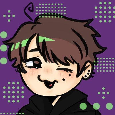 21 | Any pronouns | Self-Taught Artist
Can draw or open to draw anything, SFW, NSFW, Furrys, etc!
Open Commissions, DM for request! :D